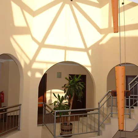 Hotel Ataer 3*