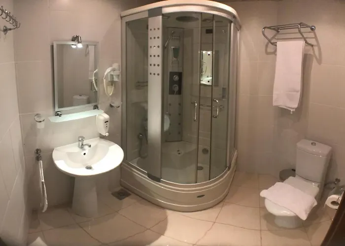 Ataer 3* Antalya