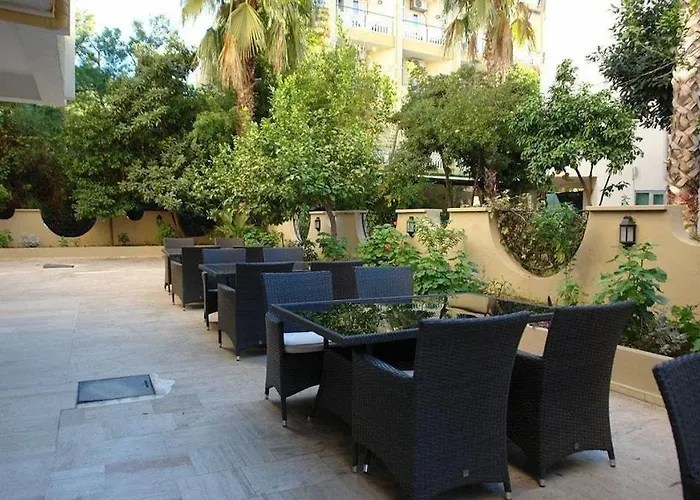 Ataer 3* Antalya