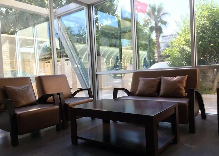 Ataer Hotel