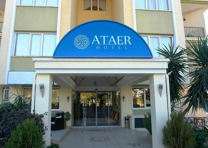 Ataer Antalya