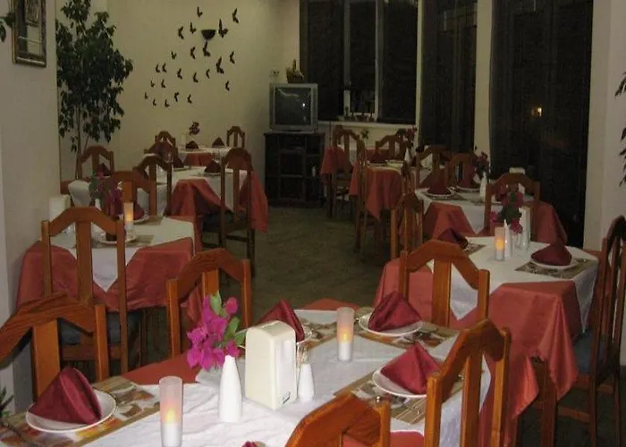 Hotel Ataer 3*
