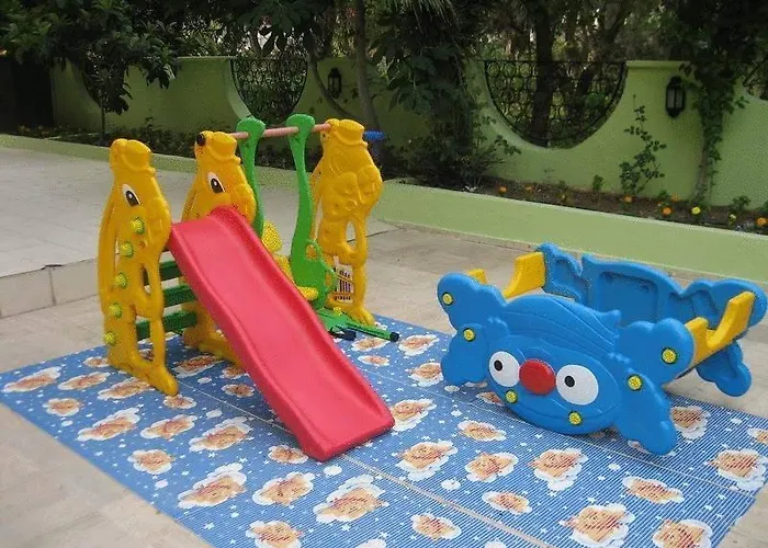 Hotel Ataer Antalya
