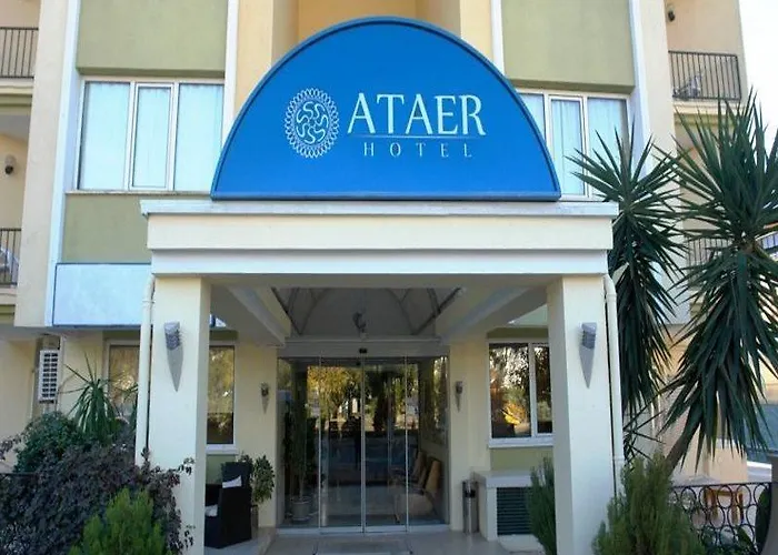 Hotel Ataer