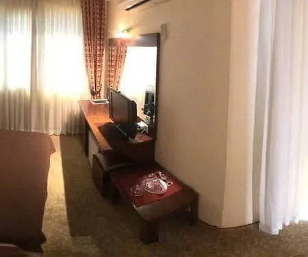 Hotel Ataer