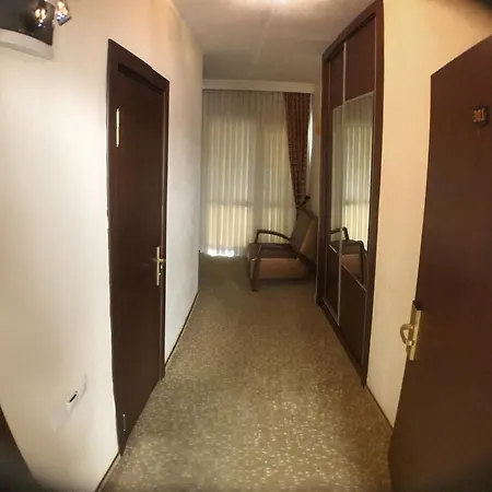 Hotel Ataer