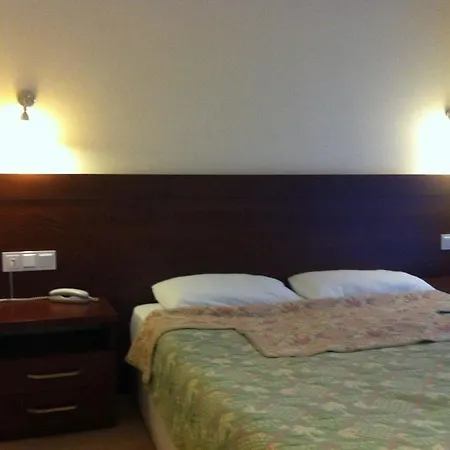 Ataer Hotel