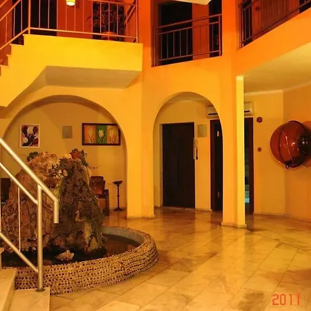 Ataer Hotel