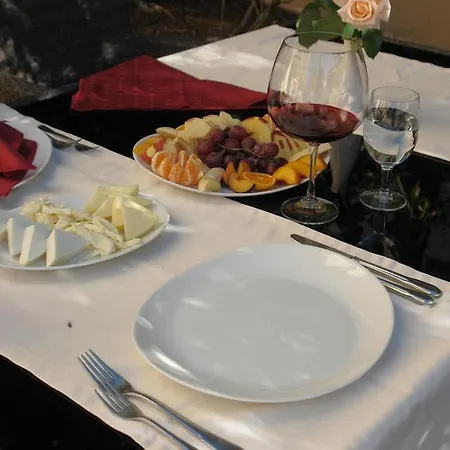 فندق فند أتيار 3*
