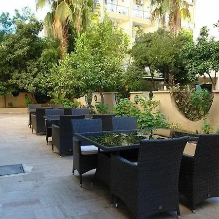 فند أتيار 3* أنطاليا