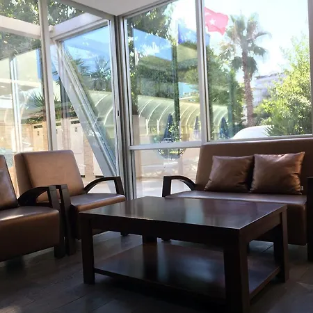 Ataer Hotel