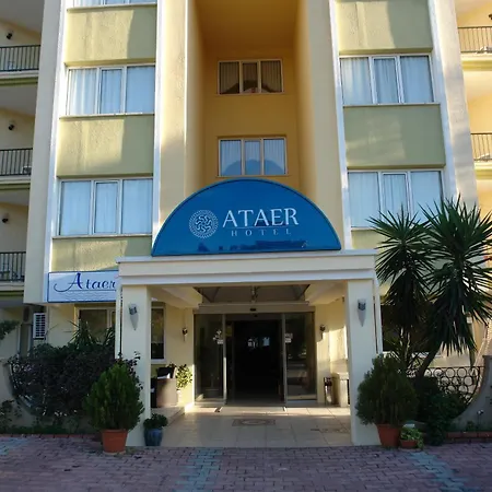 Hotel Ataer 2*
