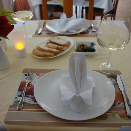 Hotel Ataer Antalya