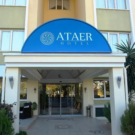 Ataer Antalya