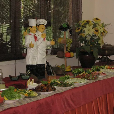 Hotel Ataer