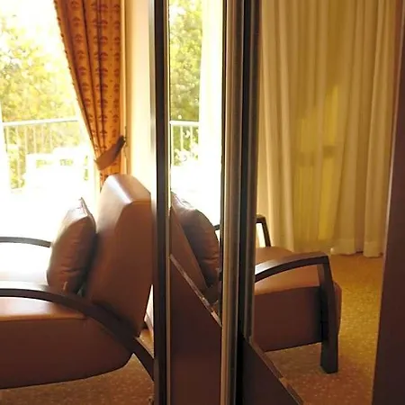 Hotel Ataer 3*