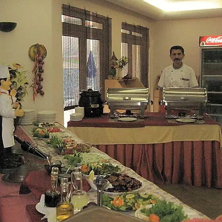 فند أتيار فندق 3*