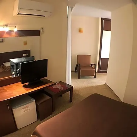 Ataer 3* Antalya