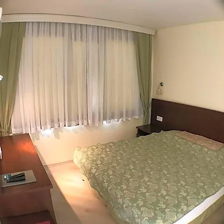 Ataer Hotel 3*