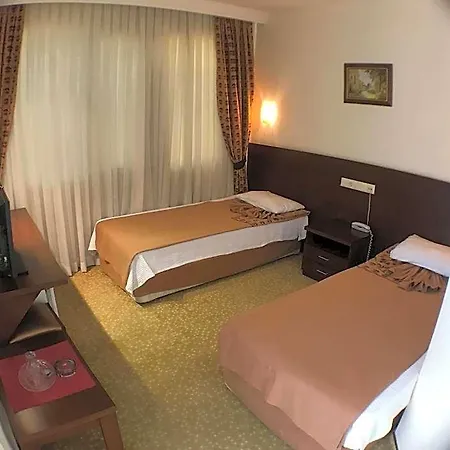 Ataer Hotel 3*