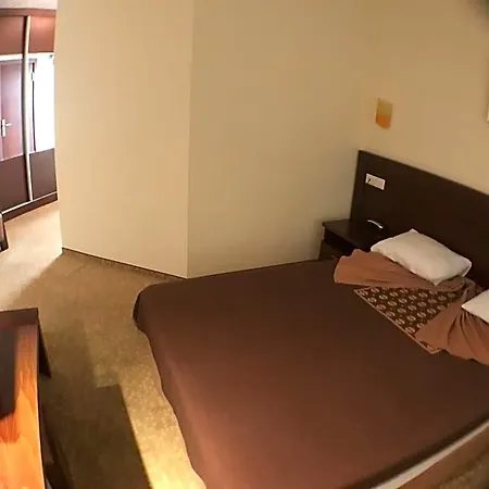 Hotel Ataer Antalya