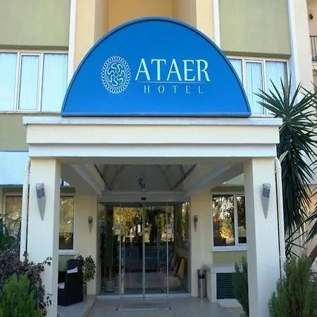 Hotel Ataer