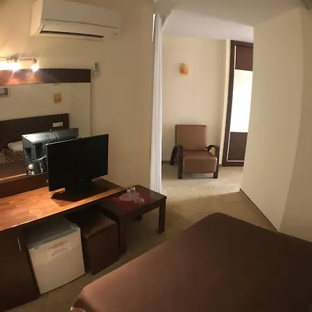 Ataer Hotel