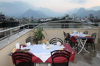 Hotel Ataer