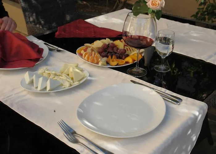 Ξενοδοχείο Ataer 3*