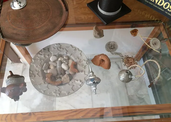 Ataer Αττάλεια