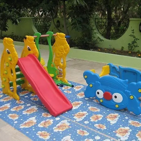 מלון Ataer אנטליה