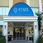 호텔 Ataer