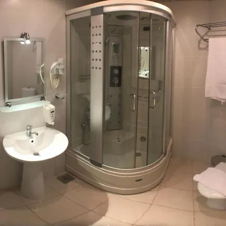 Ataer 3* Анталья