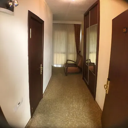 Отель Ataer