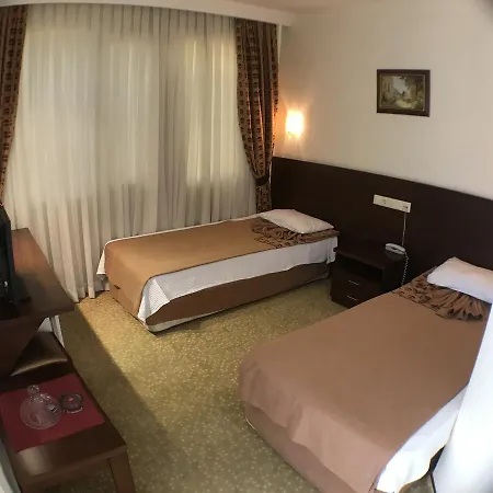 Ataer 3* Анталья