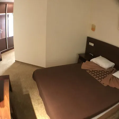Отель Ataer 3*