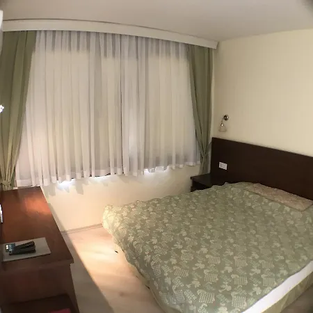 Ataer Отель